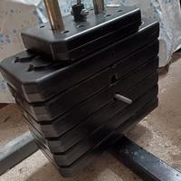 Palestra multifunzione Weider 8507