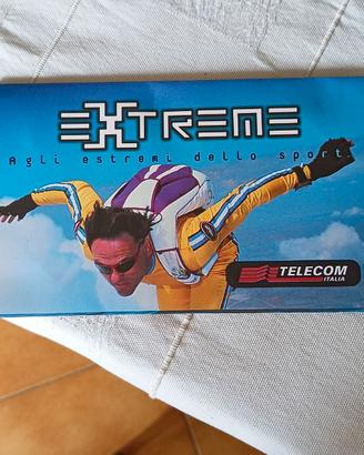Schede telefoniche