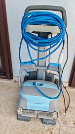 Dolphin zenit 20 robot piscina