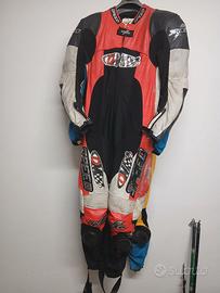 TUTE MINIMOTO SPEED DM
