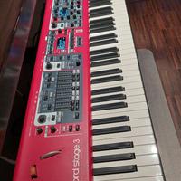 Nord Stage 3 hp76