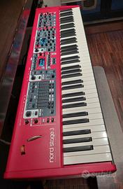 Nord Stage 3 hp76