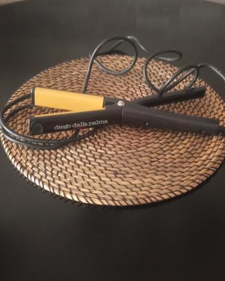 piastra per capelli Imetec