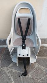 seggiolino bicicletta