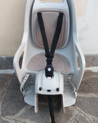 seggiolino bicicletta