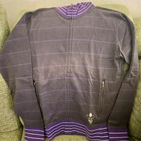 Felpa Paul Smith con cerniera come nuova