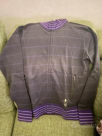 Felpa Paul Smith con cerniera come nuova