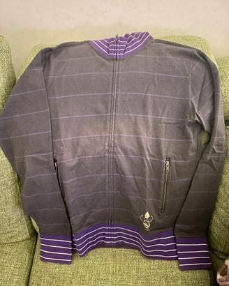 Felpa Paul Smith con cerniera come nuova