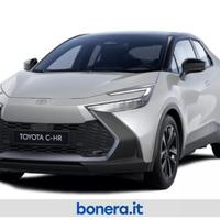 Toyota C-HR 2.0 hv Trend awd e-cvt