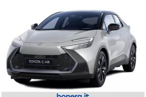 Toyota C-HR 2.0 hv Trend awd e-cvt