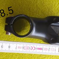 PIPA - Canotto manubrio MTB