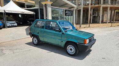 Fiat Panda 0.9 39cv Benzina Young
