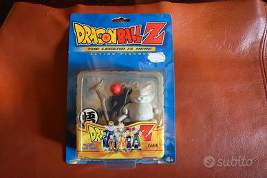 DRAGON BALL Z KARIN The Legend is Hereserie 1 1989