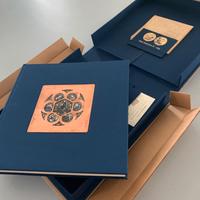 Volume Basilica di Assisi 750 anni