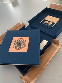 Volume Basilica di Assisi 750 anni