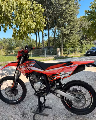 BETA RR 125 4t 2018
