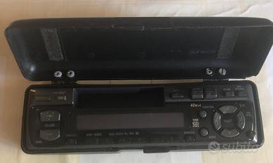 Autoradio Pioneer KEH-1900R