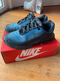 Nike Air Max DN blu