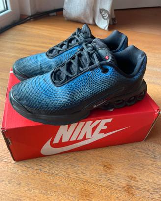 Nike Air Max DN blu