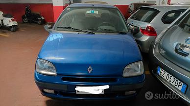 Renault Clio 1.1i cat 5 porte UP