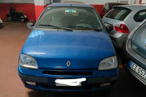 Renault Clio 1.1i cat 5 porte UP