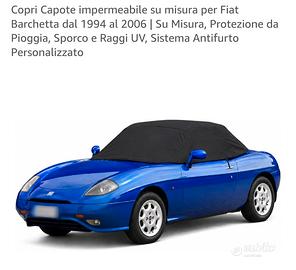 telo copri tetto