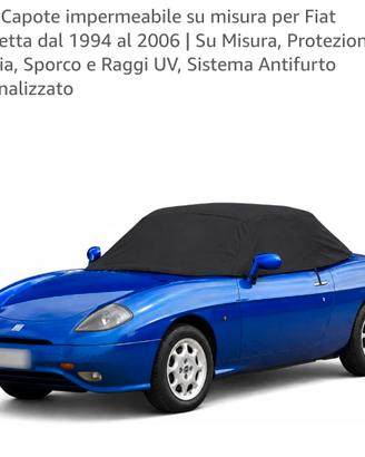 telo copri tetto