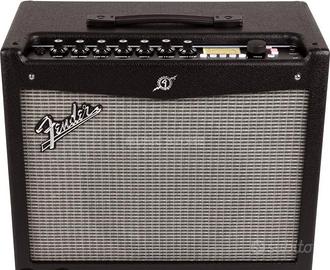 Fender mustang III V2 