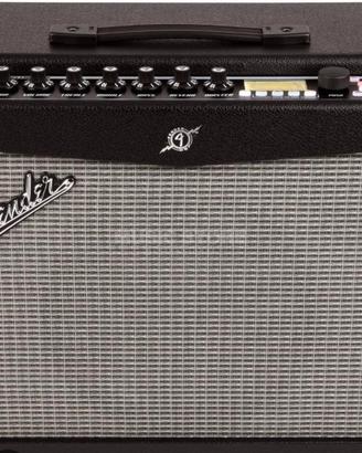 Fender mustang III V2 