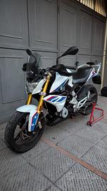 BMW G310R