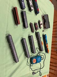 Set trenino lima