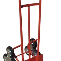 Carrello portacasse