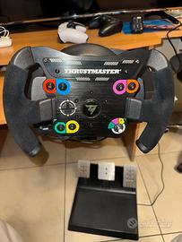 Thrustmaster T300 GT