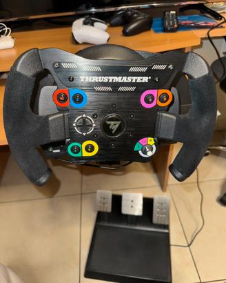 Thrustmaster T300 GT