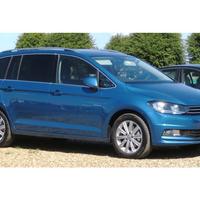 Ricambi usati volkswagen touran 2015 #i