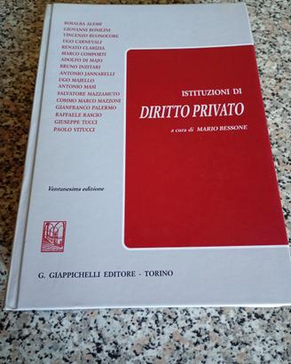Diritto privato