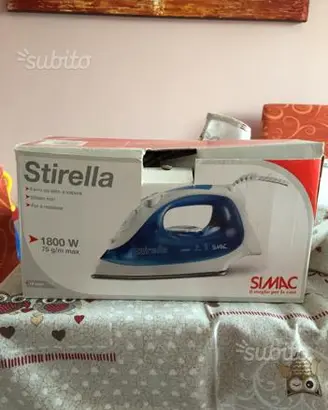 Stirella SIMAC