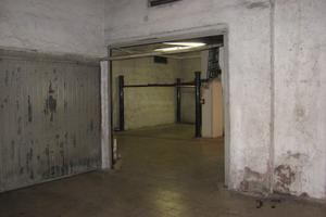 Ampio Box 65mq alto 3,80 mt