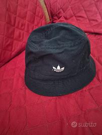 Adidas cappello da pescatore vintage 
