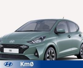 HYUNDAI i10 MY25 1.0 MPI Connectline