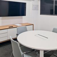 Uffici privati per 4 persone