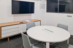 Uffici privati per 4 persone