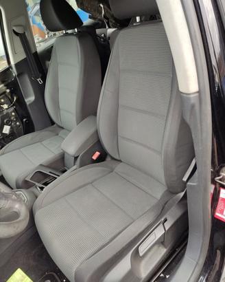 Sedile anteriore sx VOLKSWAGEN GOLF 6 del 2011
