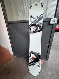 Tavola Snowboard