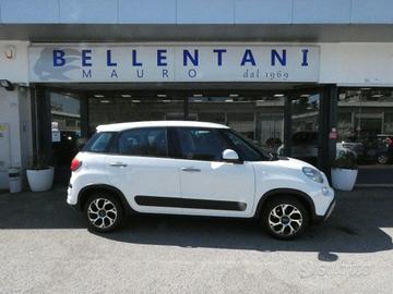 FIAT 500L 1.4 95 CV S&S Cross