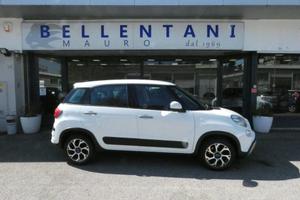 FIAT 500L 1.4 95 CV S&S Cross