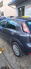 Fiat punto Evo