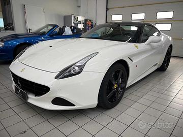 FERRARI California T DCT |FERRARI APPROVED| IVA