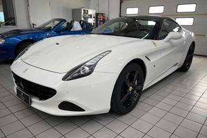 FERRARI California T DCT |FERRARI APPROVED| IVA