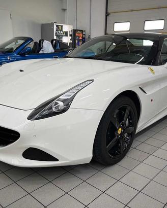 FERRARI California T DCT |FERRARI APPROVED| IVA